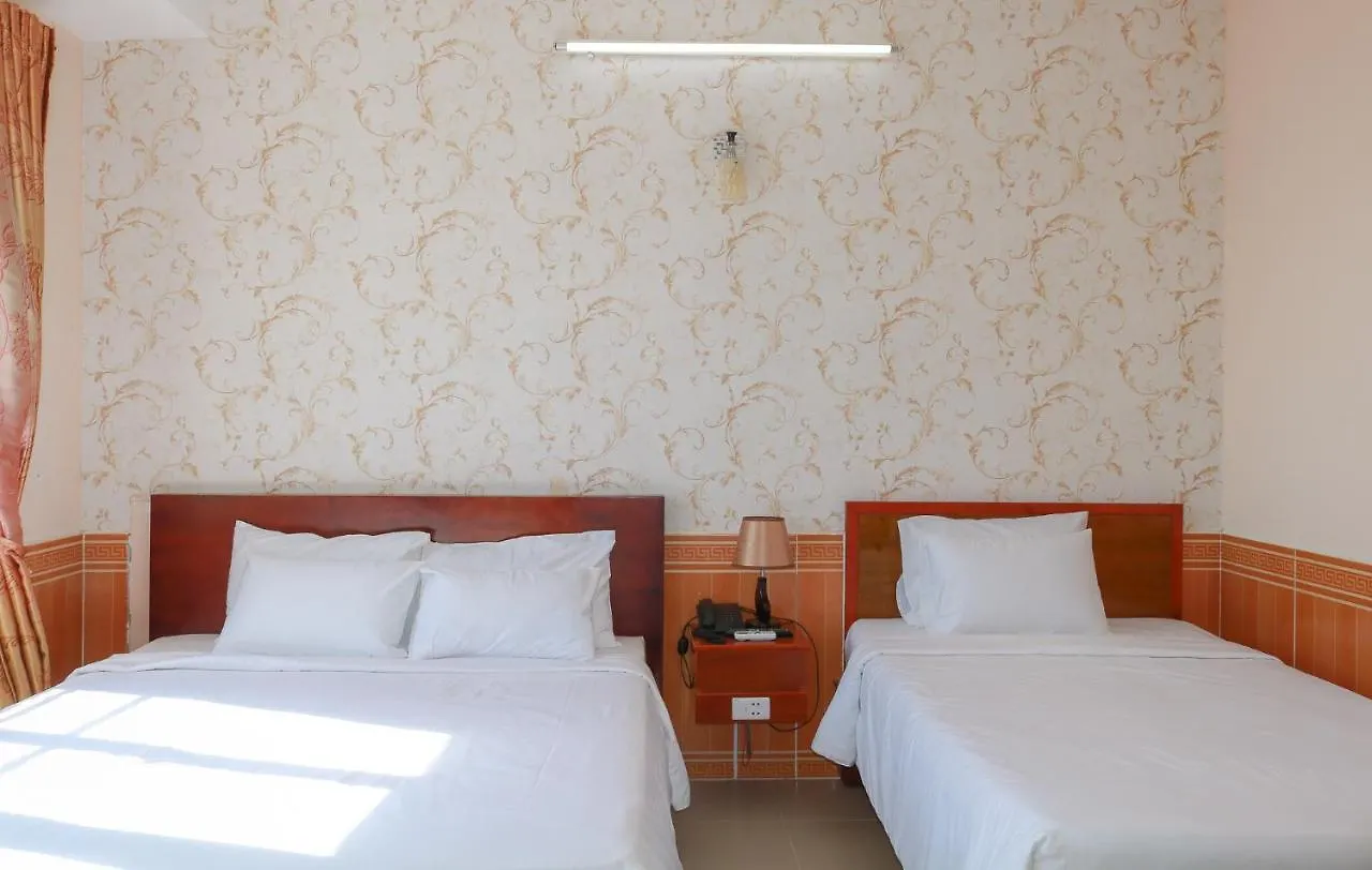 Ngoc Han Hotel By The Moment Vung Tau