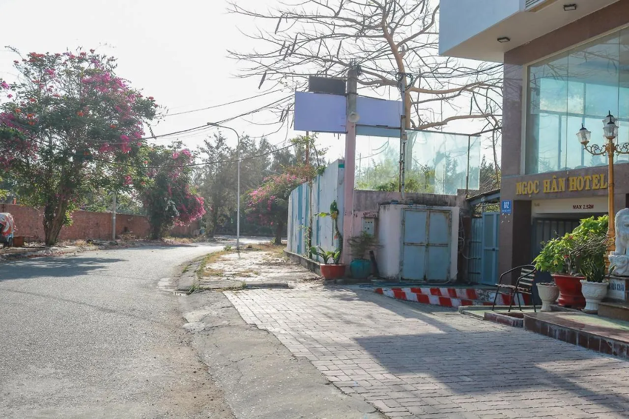 Ngoc Han Hotel By The Moment Vung Tau