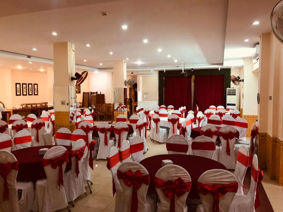 Ngoc Han Hotel By The Moment Vung Tau
