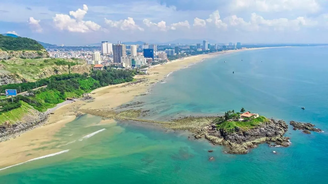 Ngoc Han Hotel By The Moment Vung Tau