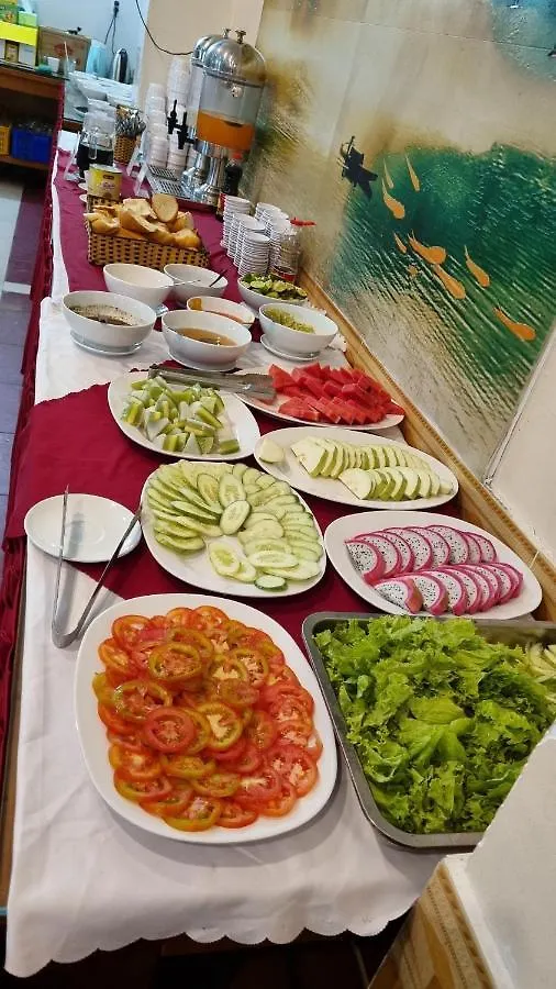 Ngoc Han Hotel By The Moment Vung Tau