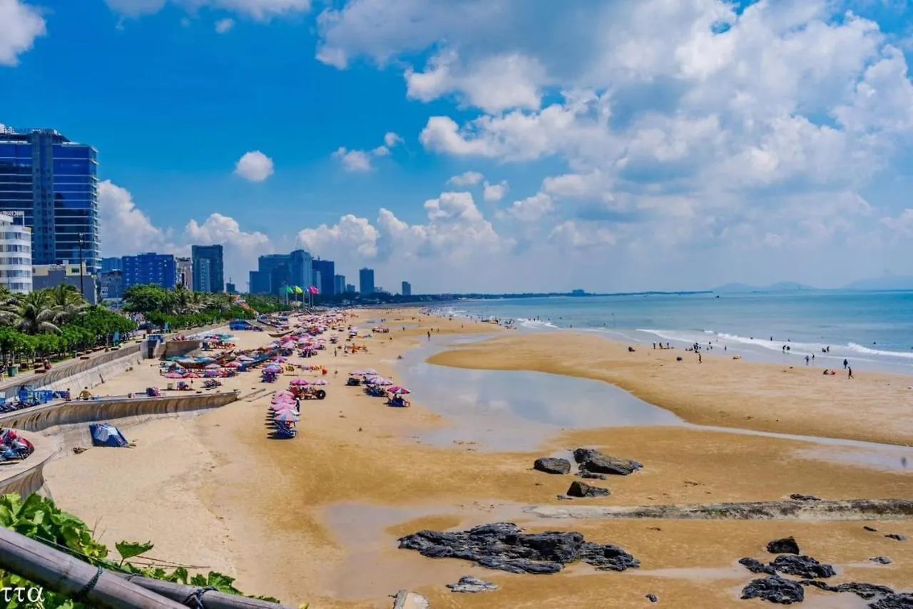 Ngoc Han Hotel By The Moment Vung Tau