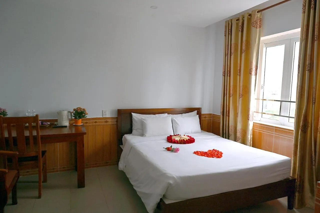 Ngoc Han Hotel By The Moment Vung Tau