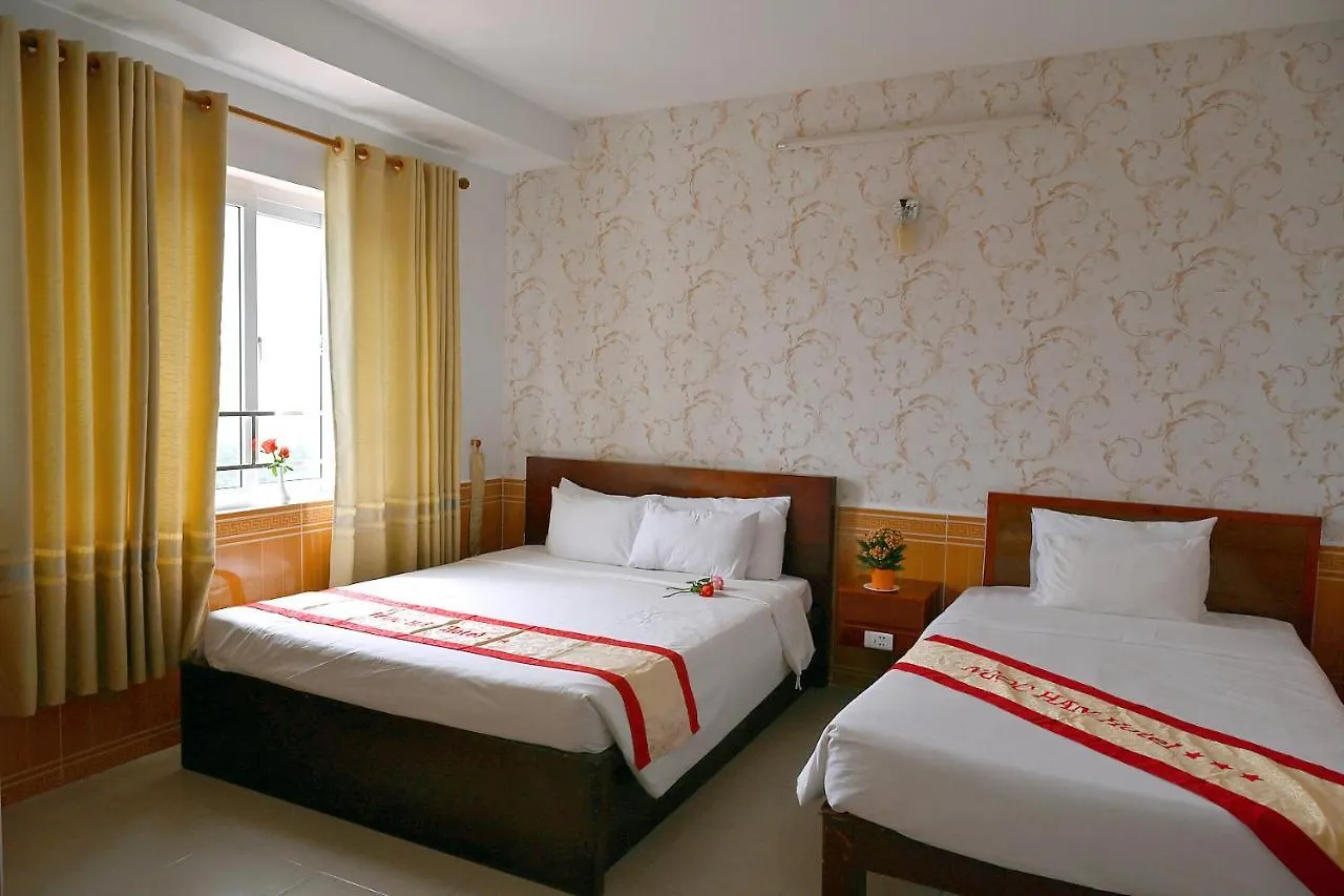 Ngoc Han Hotel By The Moment Vung Tau