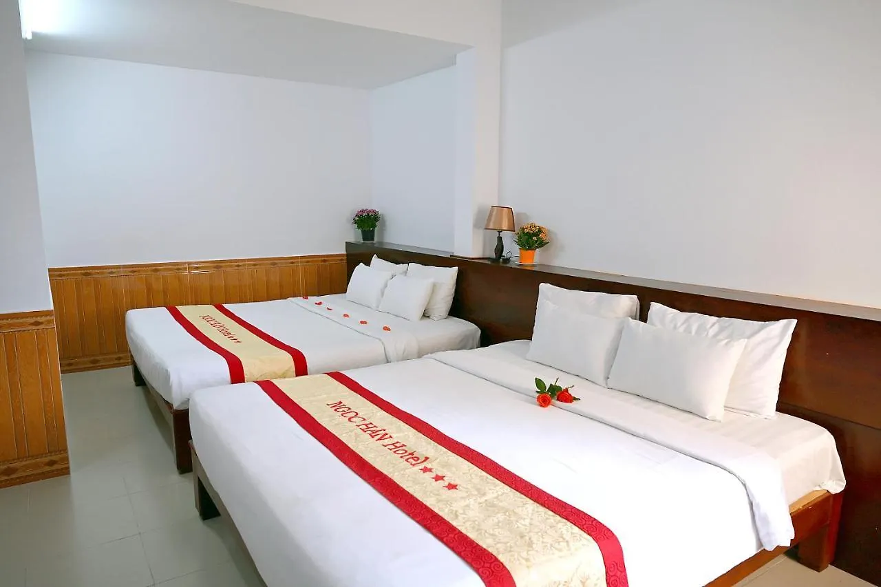 Ngoc Han Hotel By The Moment Vung Tau
