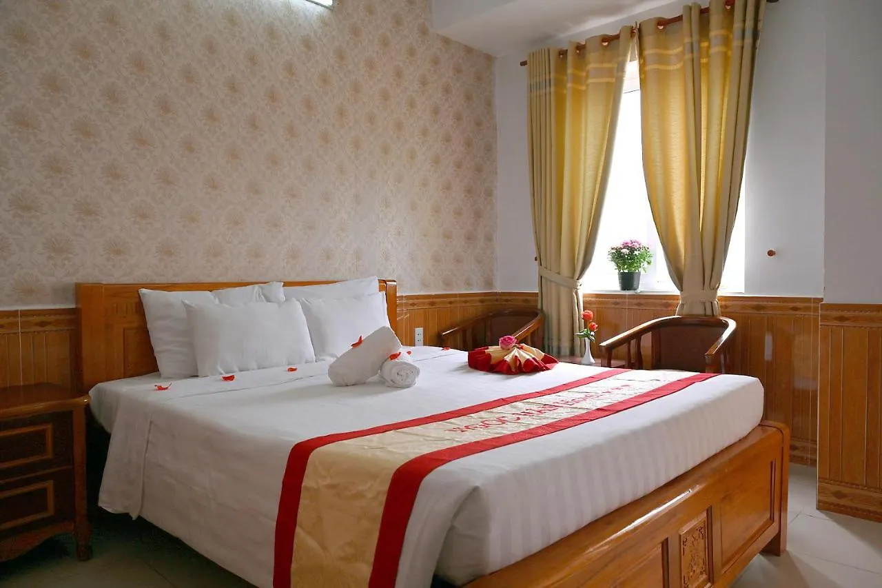 Ngoc Han Hotel By The Moment Vung Tau
