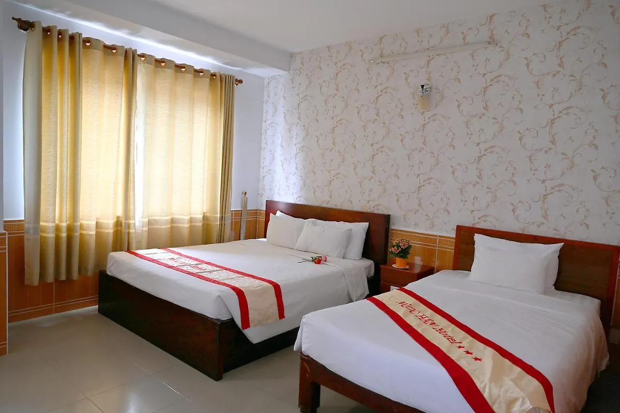Ngoc Han Hotel By The Moment Vung Tau