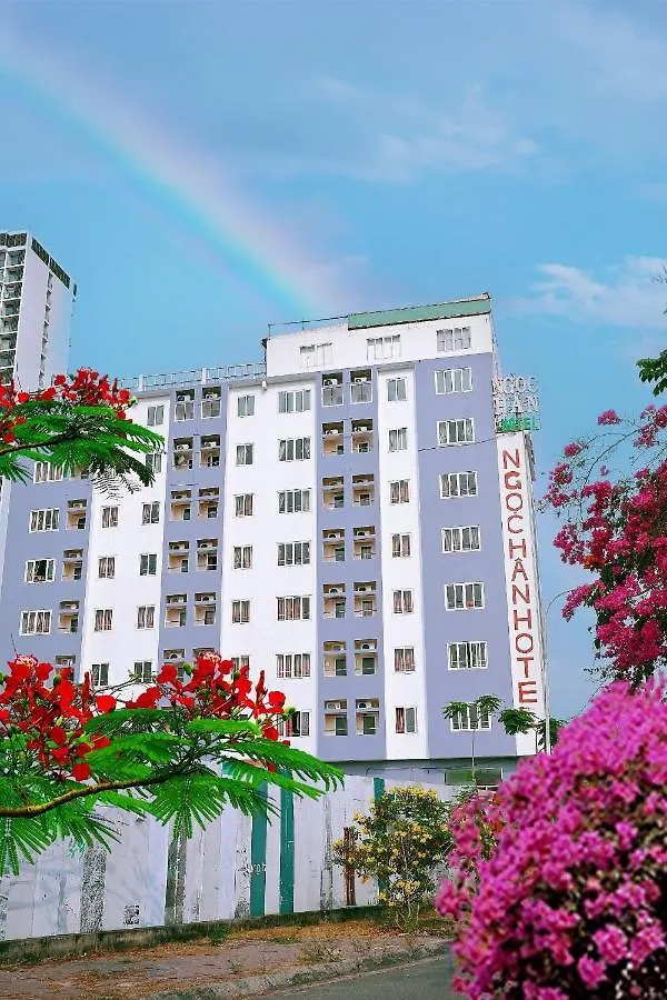Ngoc Han Hotel By The Moment Vung Tau 2*,  Vietnám