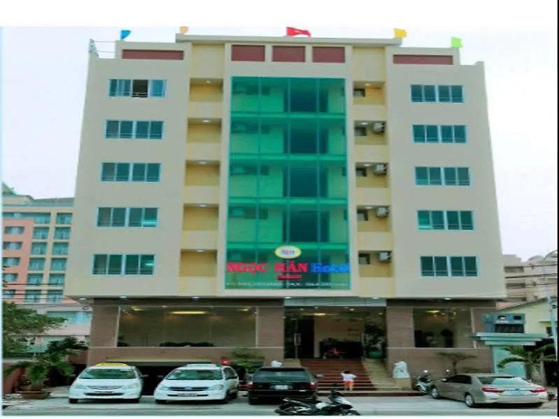 Ngoc Han Hotel By The Moment Vung Tau