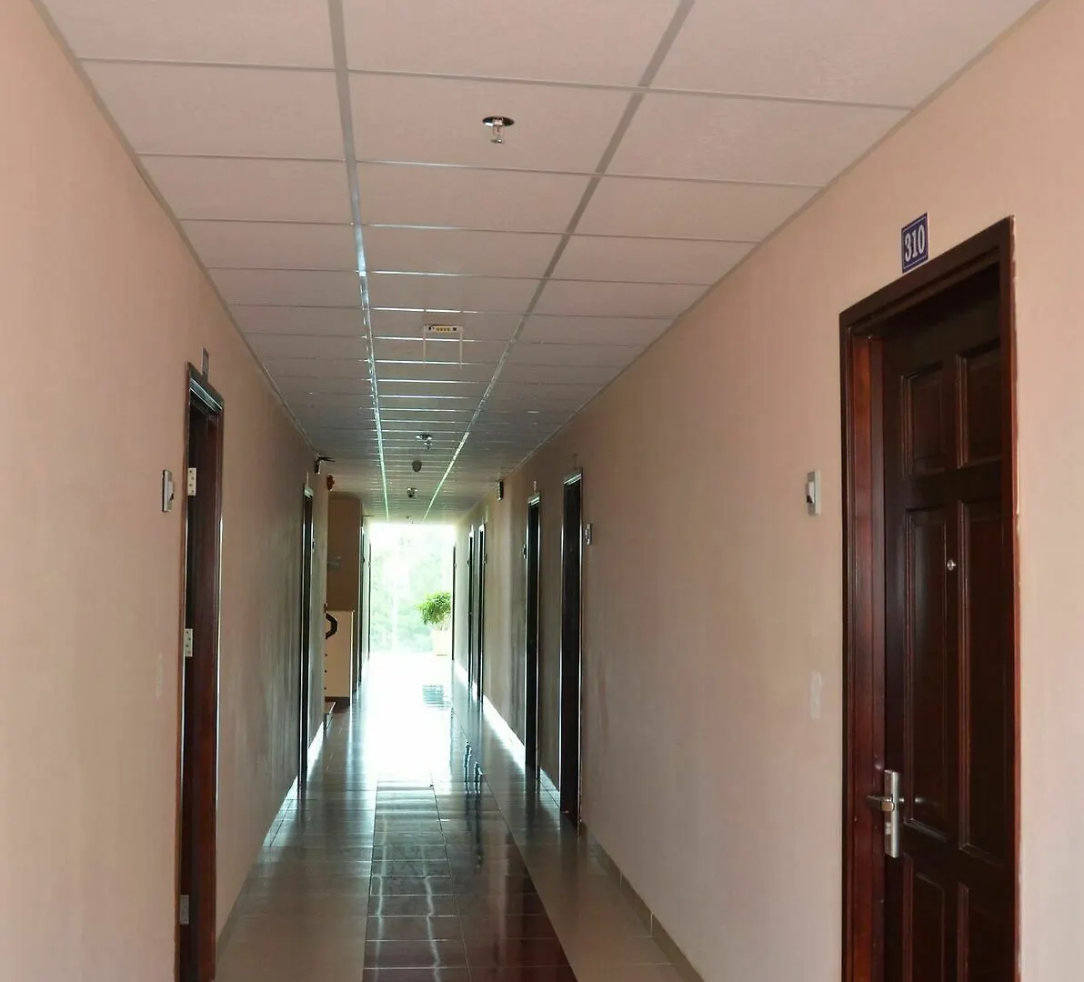 Ngoc Han Hotel By The Moment Vung Tau