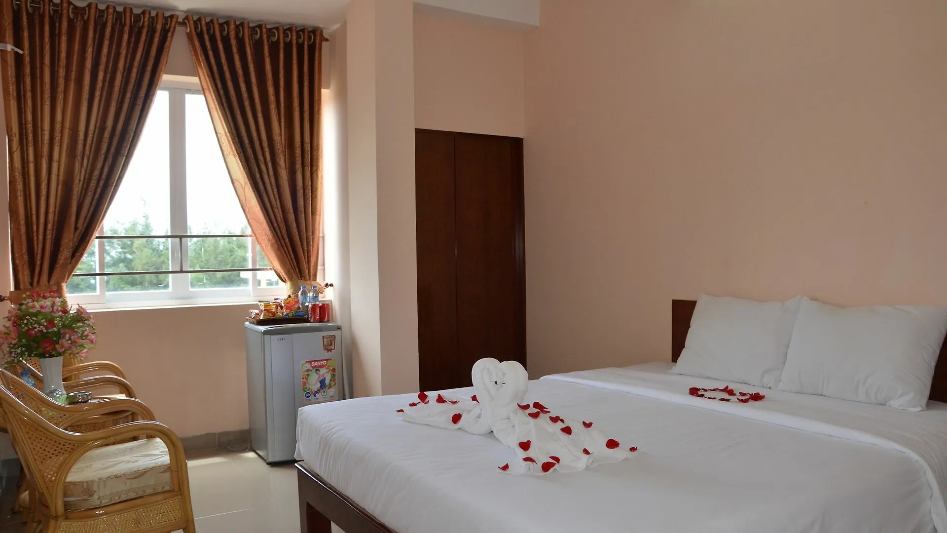 Ngoc Han Hotel By The Moment Vung Tau