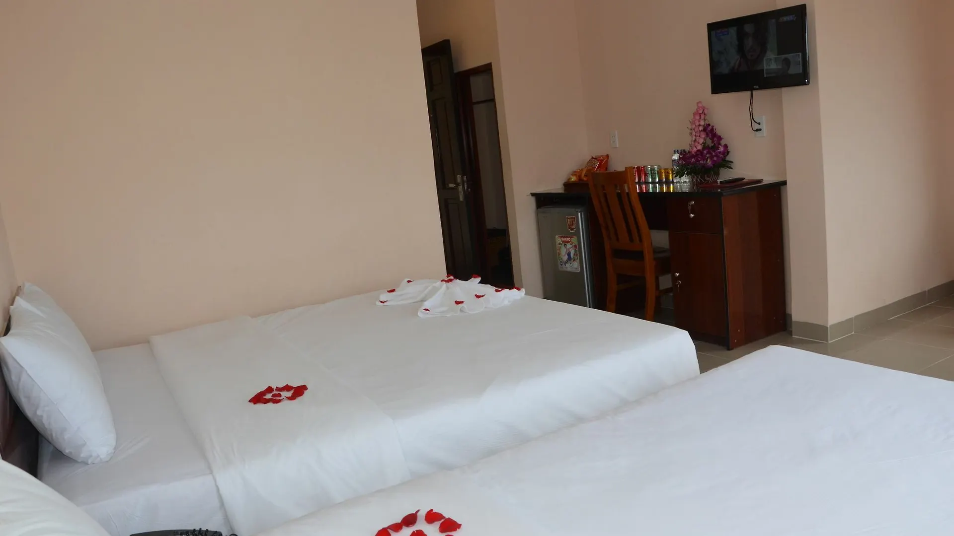 Ngoc Han Hotel By The Moment Vung Tau Vietnám