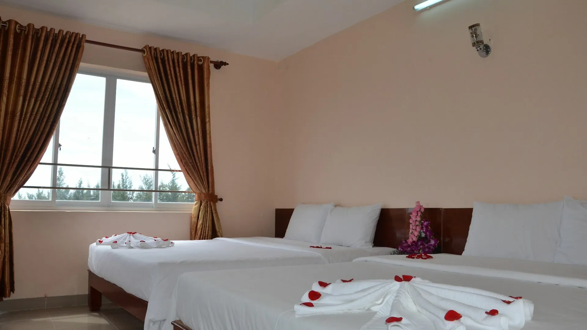 Ngoc Han Hotel By The Moment Vung Tau