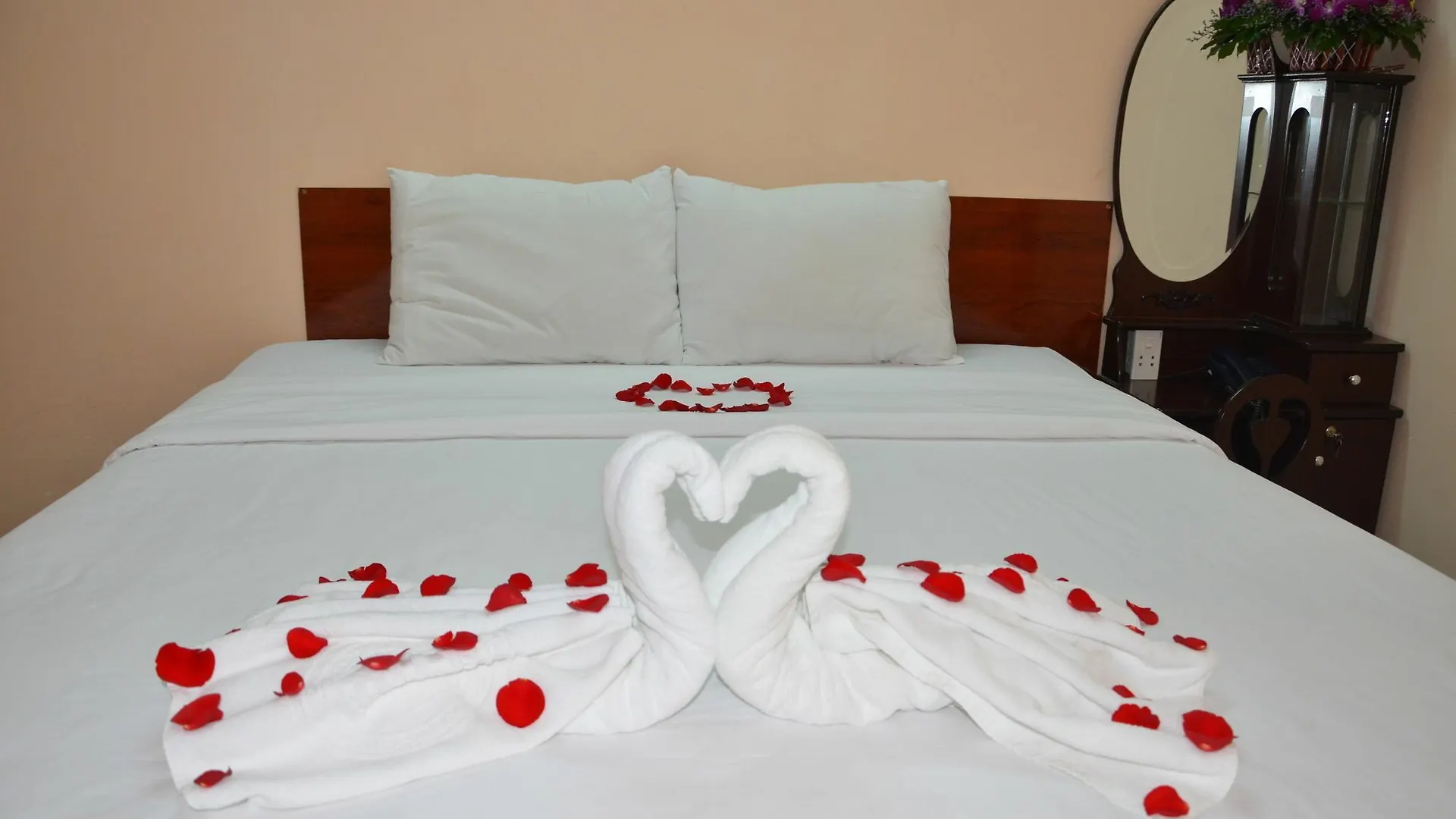 Ngoc Han Hotel By The Moment Vung Tau