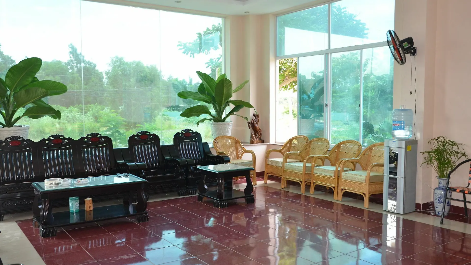Ngoc Han Hotel By The Moment Vung Tau